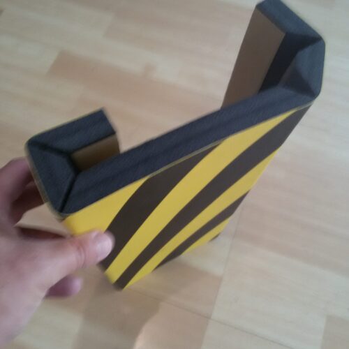 LF71 PROTECCION DE PILARES TIPO H