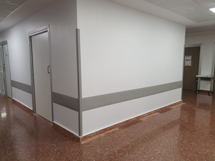 LF123 PERFIL PROTECTOR PLANO DE 235 X 2 MM - Imagen 3
