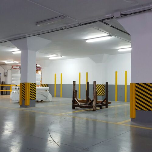 LF26 PROTECCION DE ESQUINA GRAN ROBUSTEZ