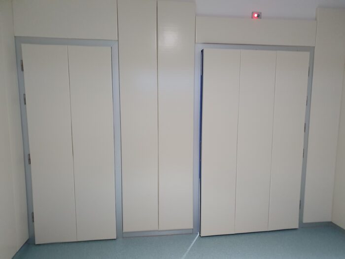 LF Protector de pared en SALAS ESPECIALES - Imagen 2